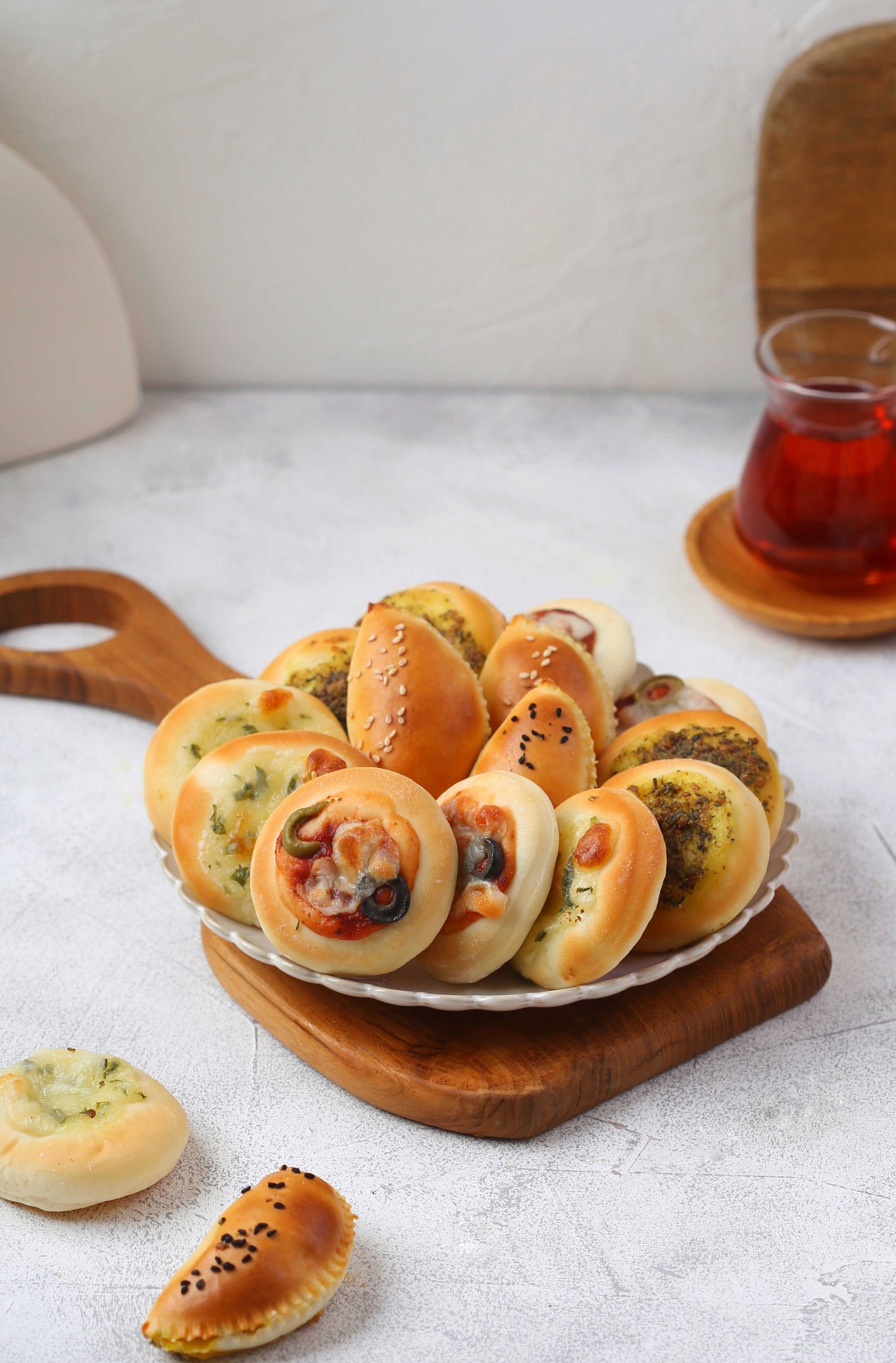 LoTo Pastry