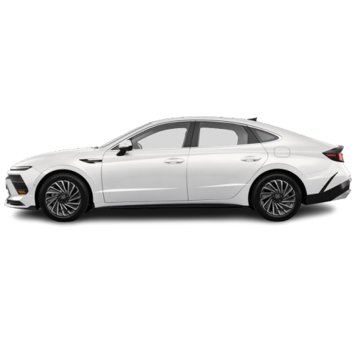 سوناتا 2020-2024 2400cc بنزين