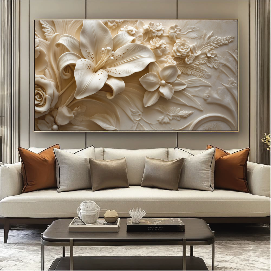 Ebbdaa art