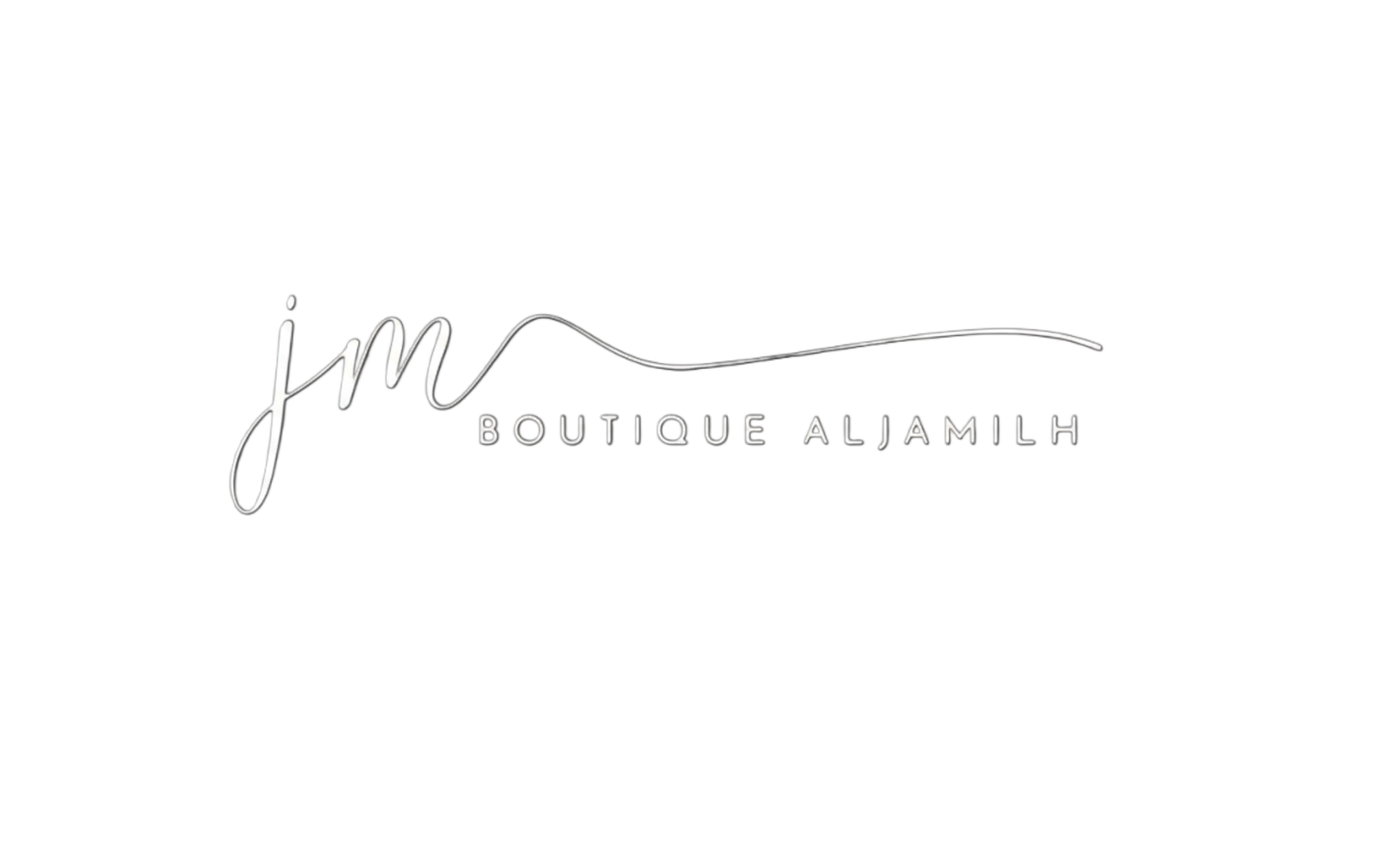 بوتيك الجميله Logo
