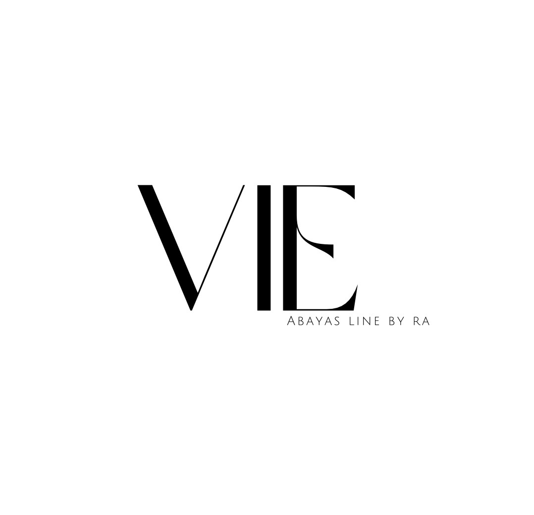 Logo of VIE LINE | ABAYAS