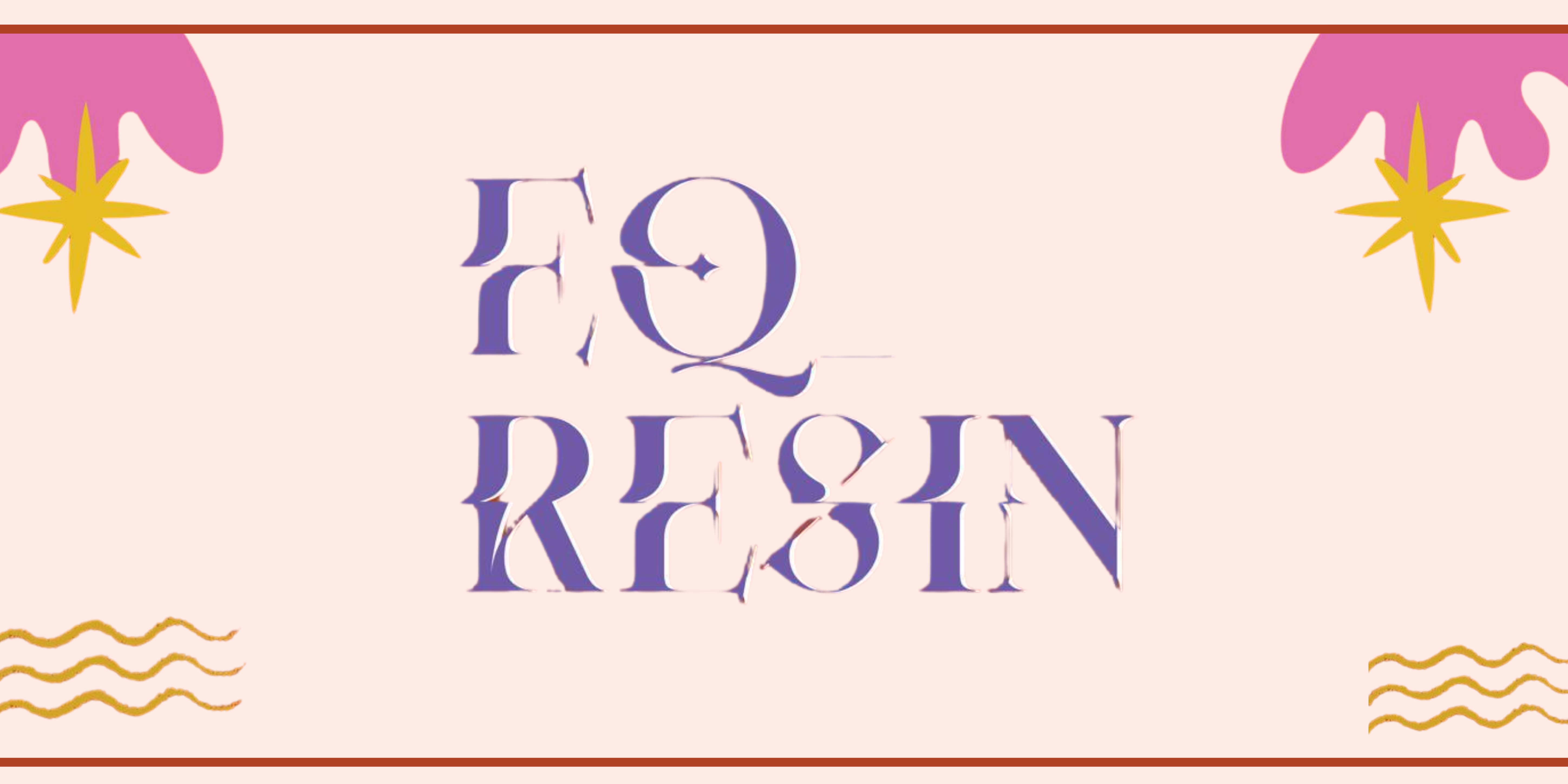 fixed banner