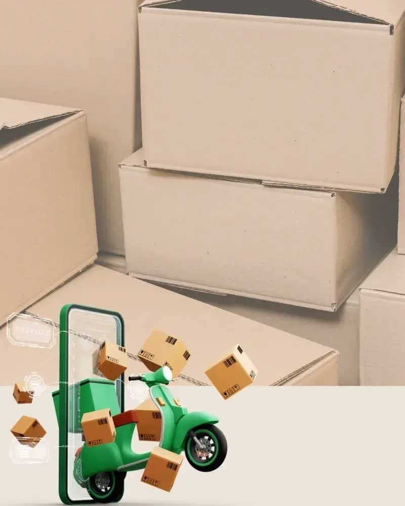إتش بي للتحف والهدايا