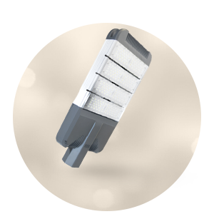 كشافات إنارة خارجية