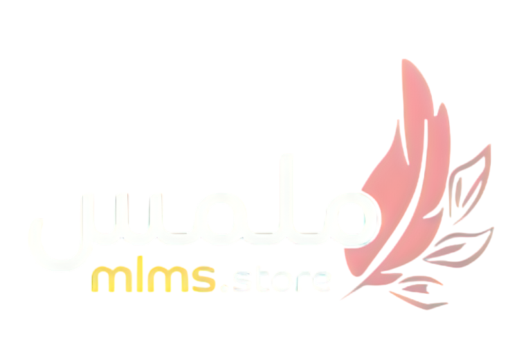 ملمس Logo