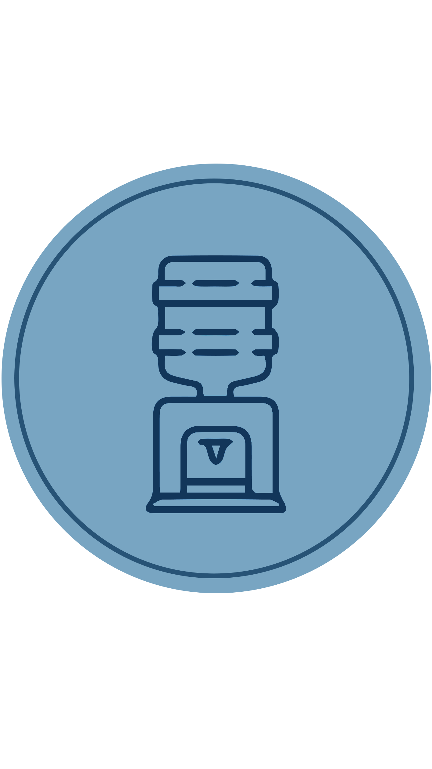 أجهزة تحلية منزلية