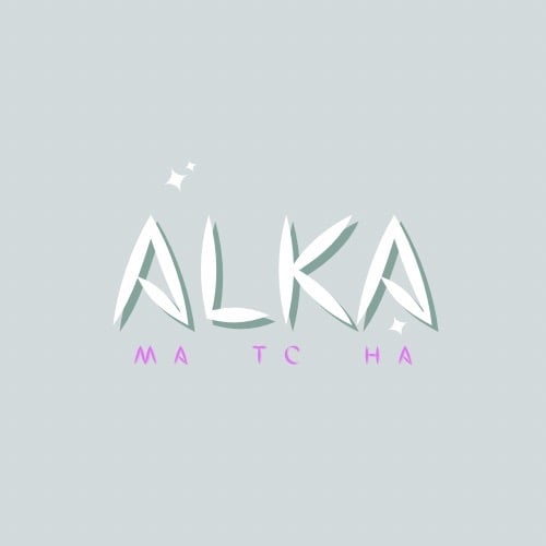 ALKA_MATCHA