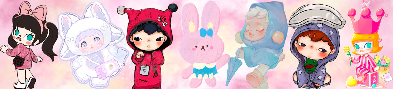 fixed banner