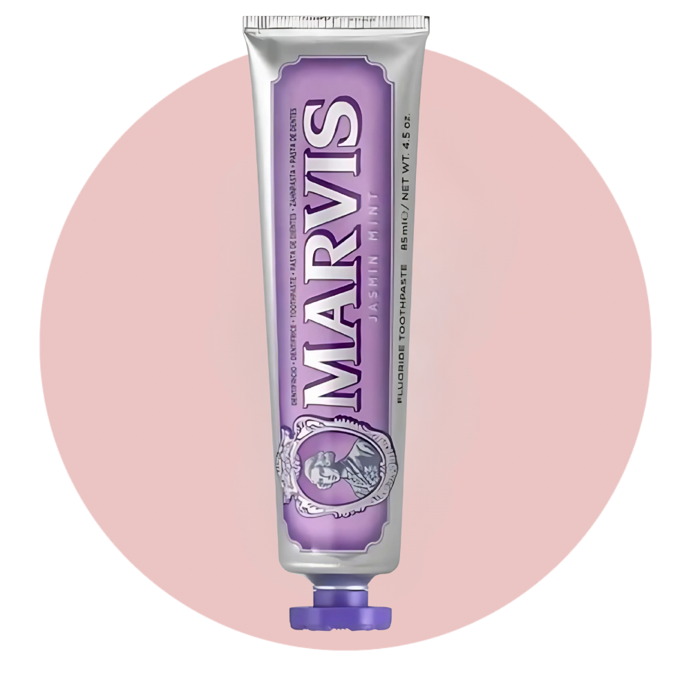 العناية بالفم