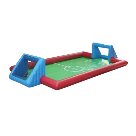 ملاعب صابونية