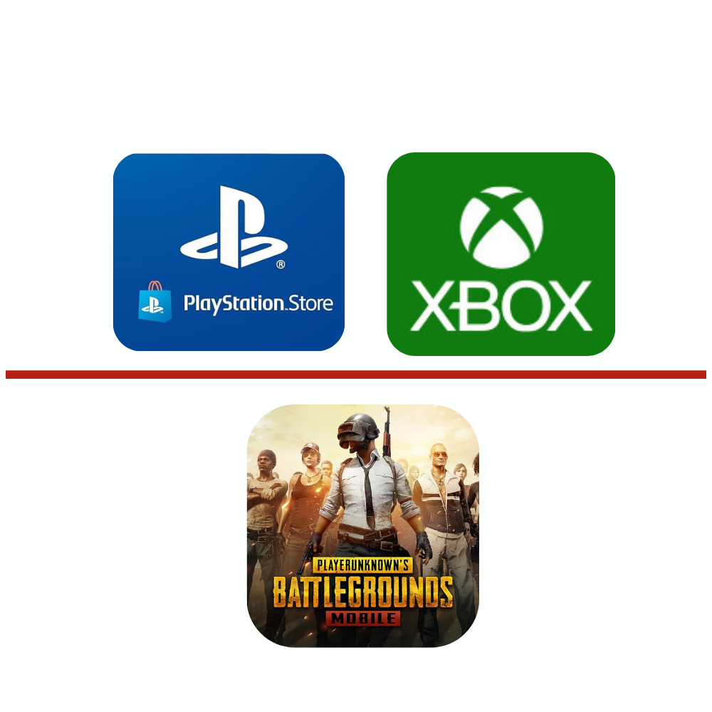 منصات الالعاب