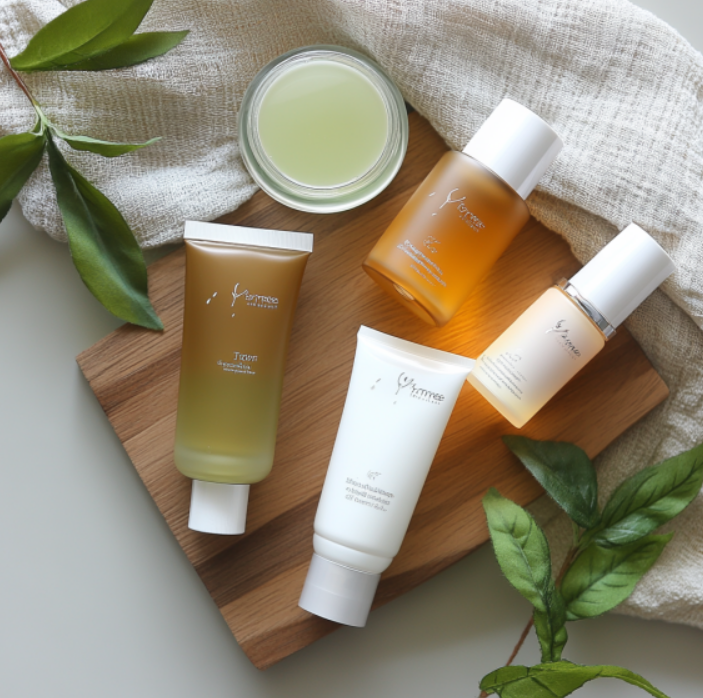 ايزنتري منتجات طبيعية