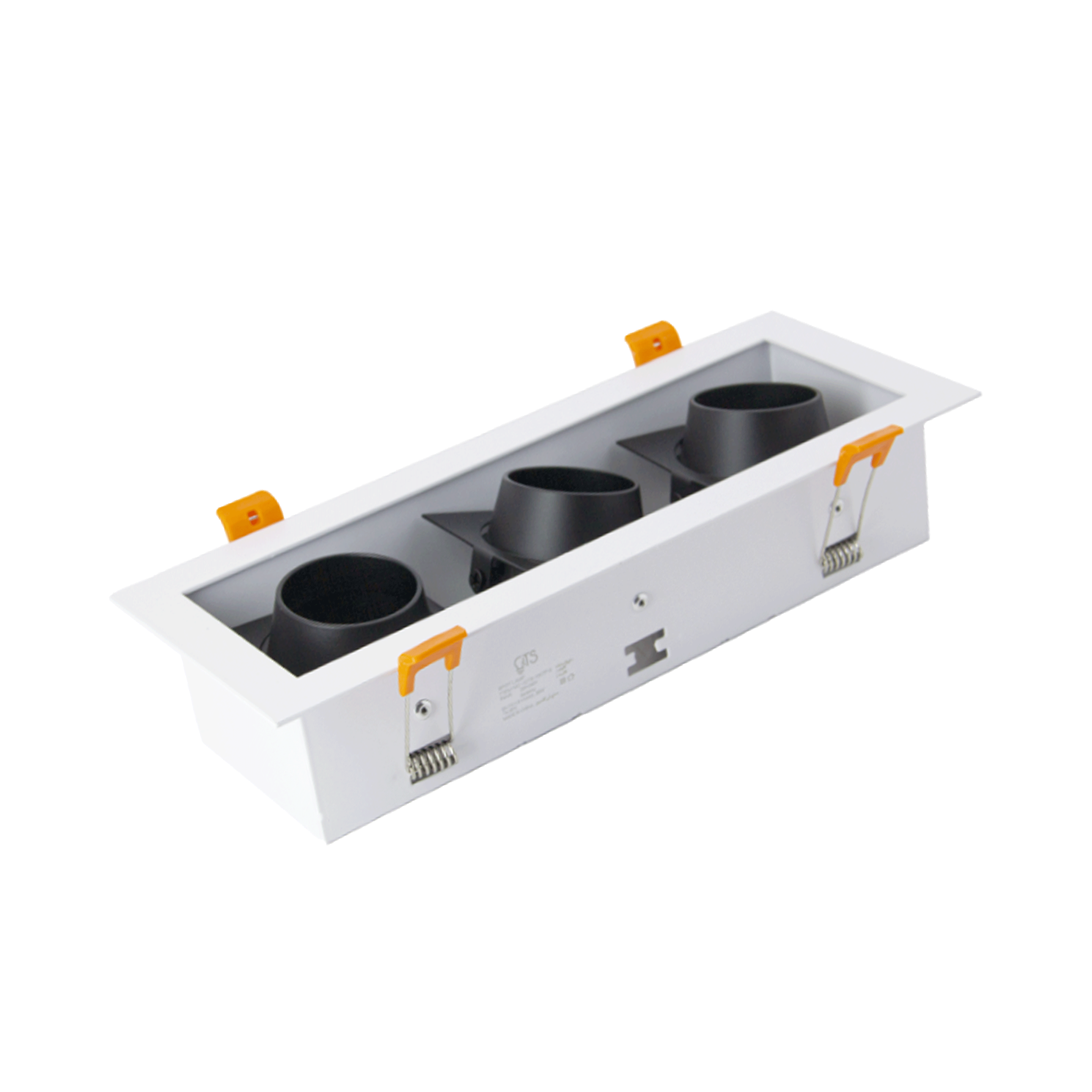 فريم سبوت الانارة الثلاثي