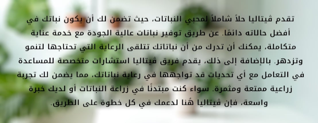 ڤيتاليا | vitalia image-slider-1