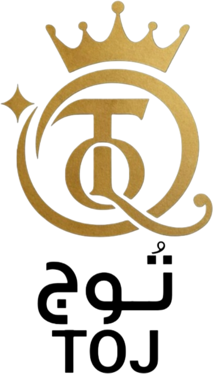 متجر توج | logo