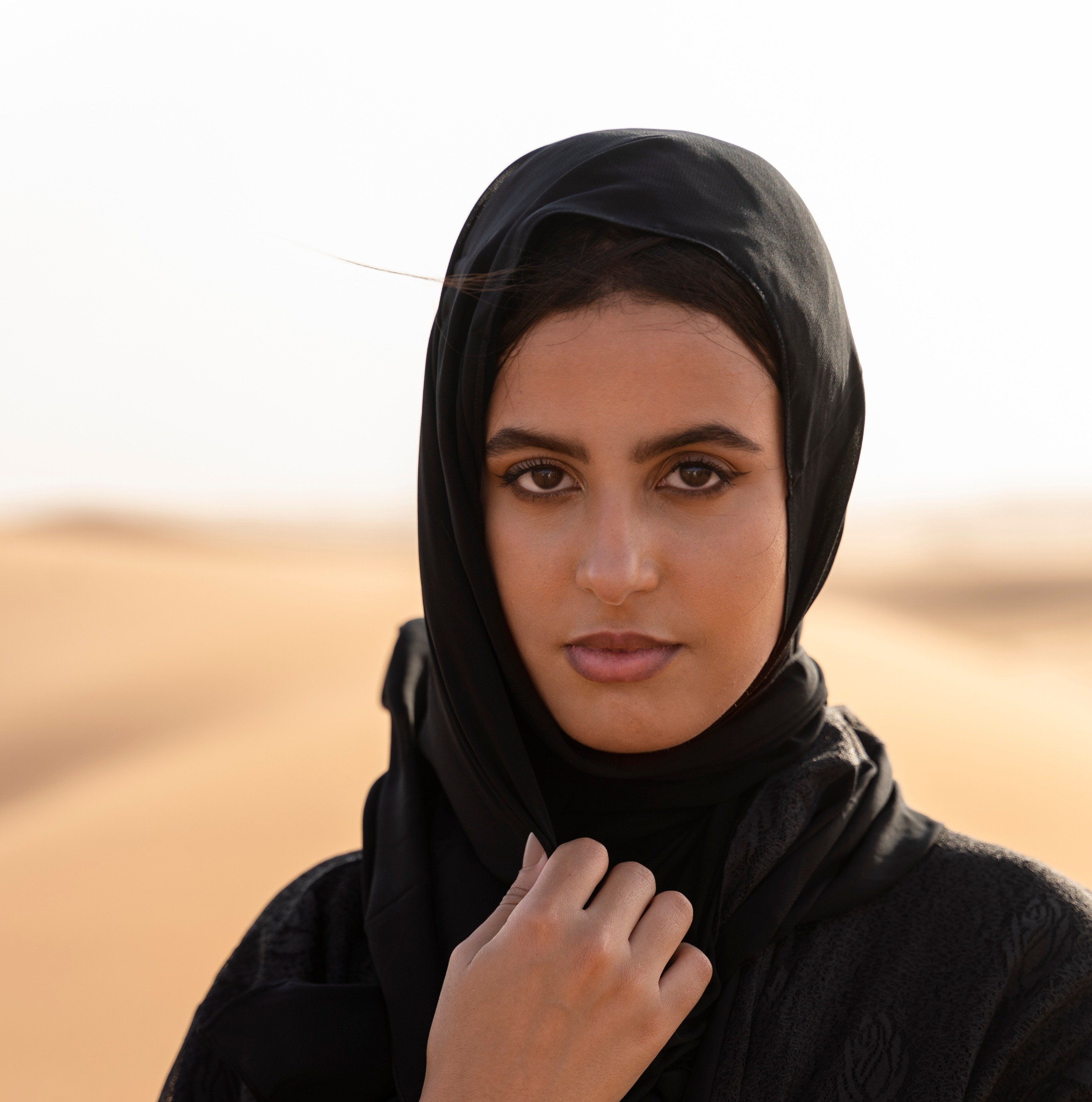 سارة العتيبي