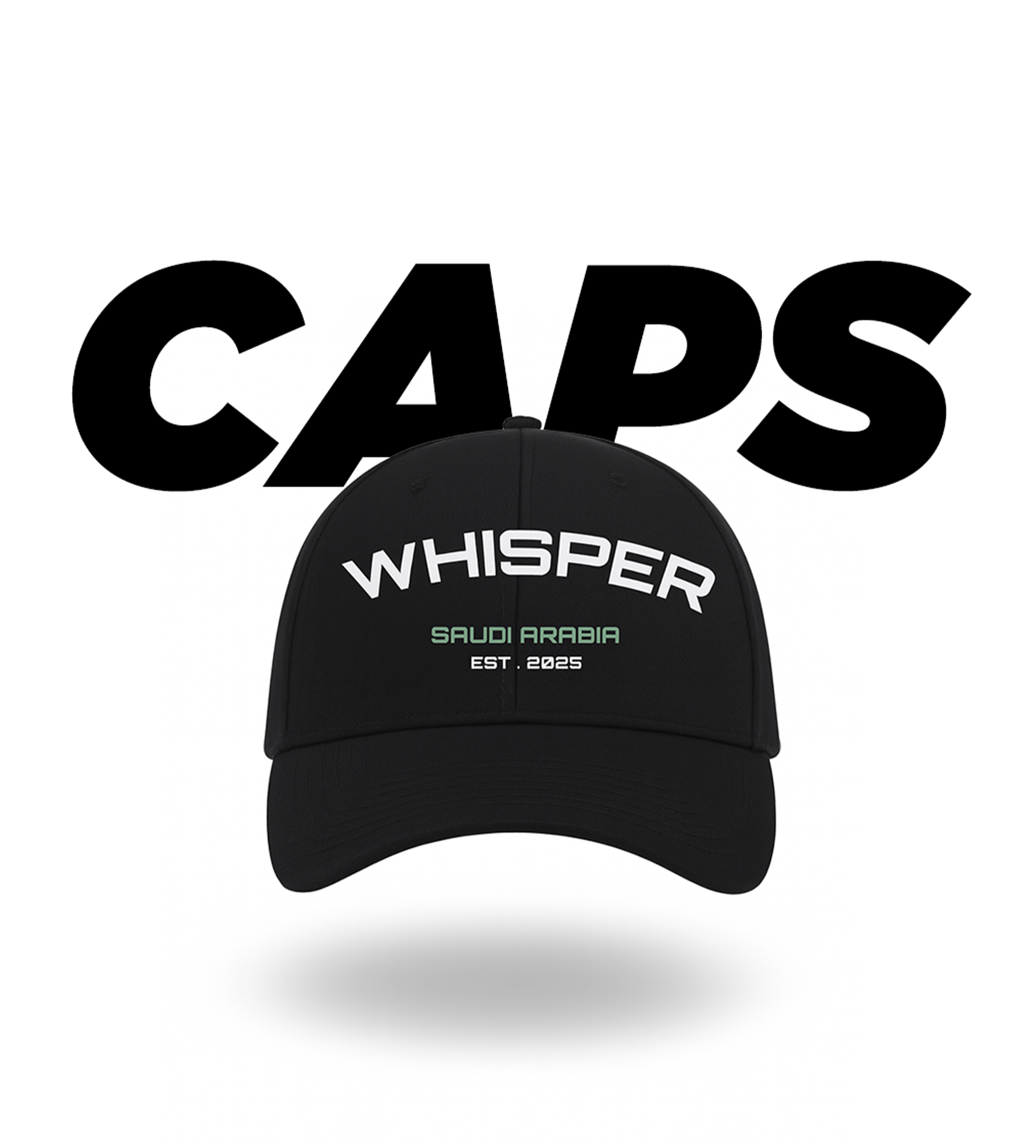 WHISPER