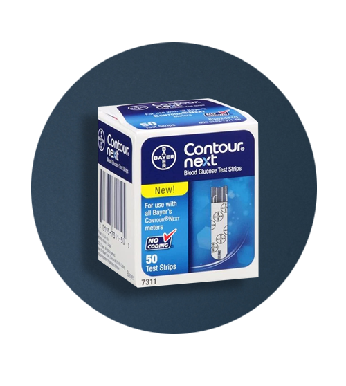 العناية بالسكري