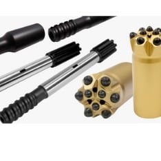 Rock tools image