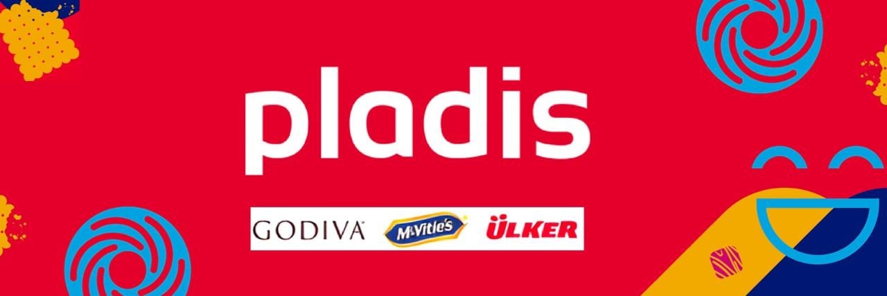 الاغذية | شركة بلاديس