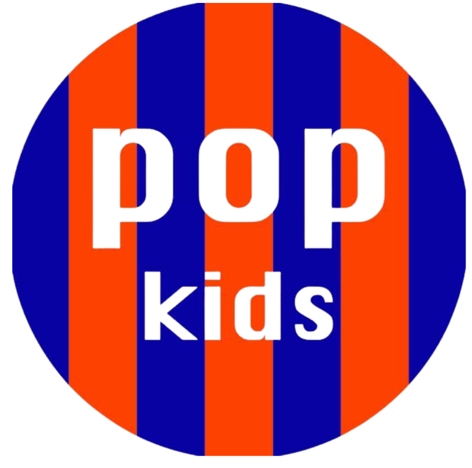 Pop kids