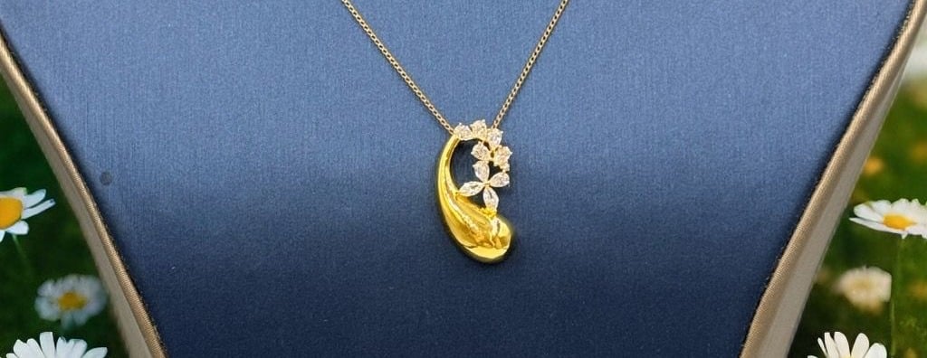 MADINA JEWELLERY - DAMMAM image-slider-5
