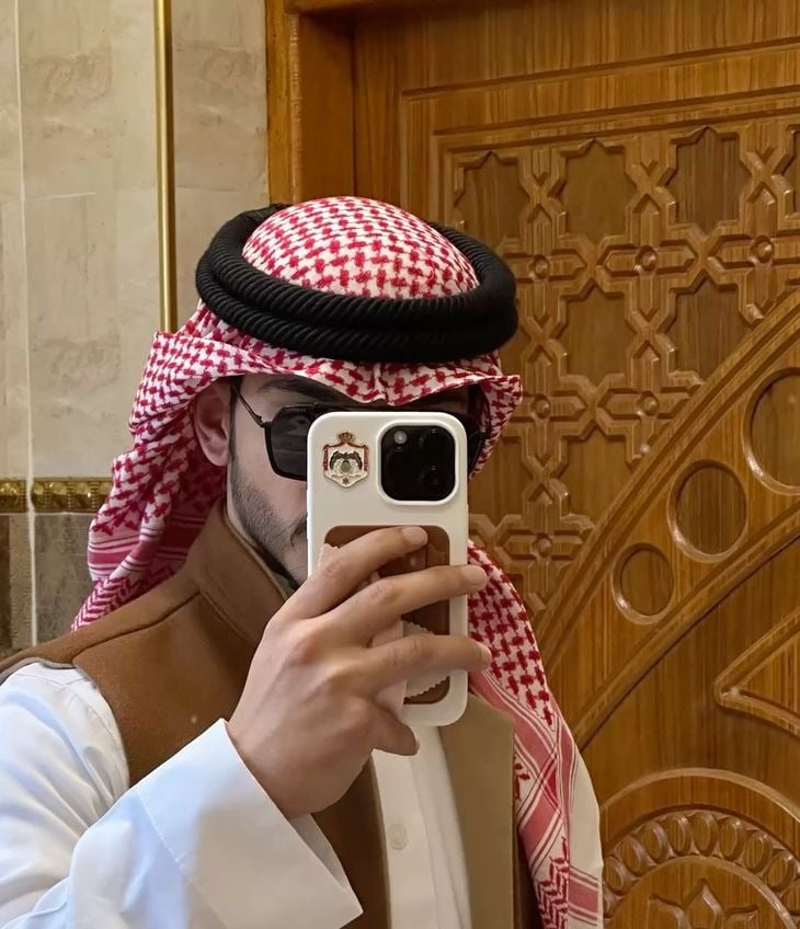 سلطان العنزي
