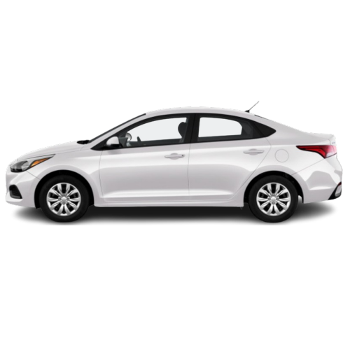 اكسنت 2018-2023 1600cc بنزين