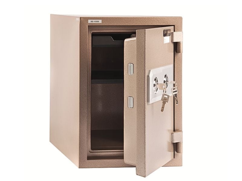 خزنات مُقتنيات