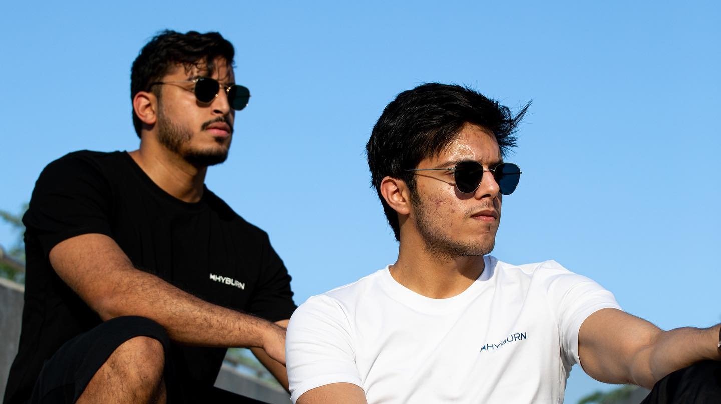 Special products slider