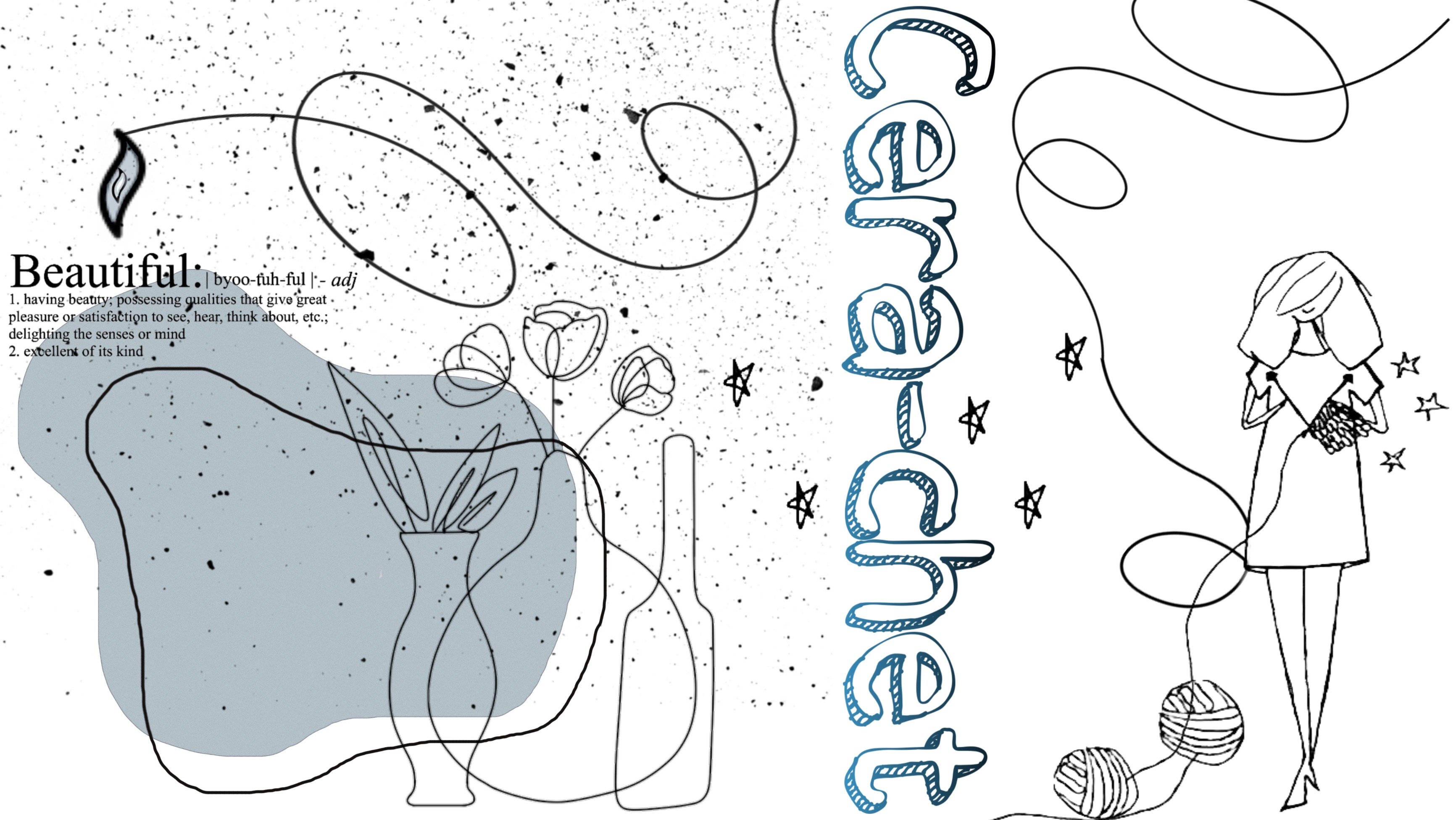 fixed banner