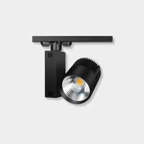 إضاءة توجية - تراك لايت