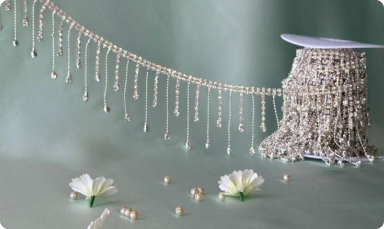 خيطي لمساتكِ الفريدة