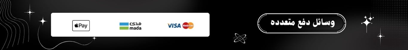fixed banner
