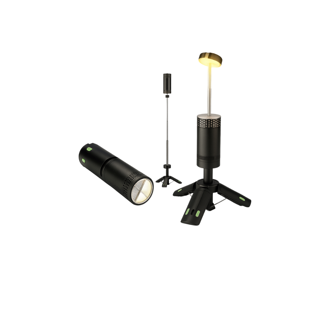 عقود الانارة وسنارات