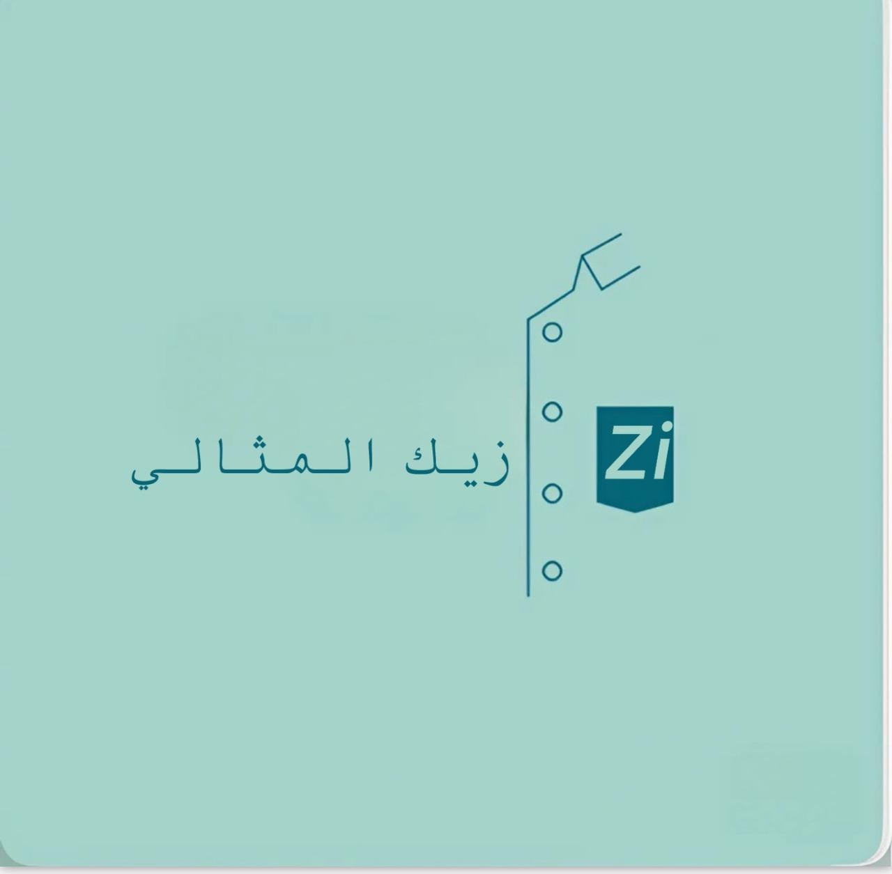 زيك المثالي