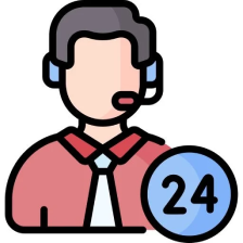 الدعم الفنى المتميز