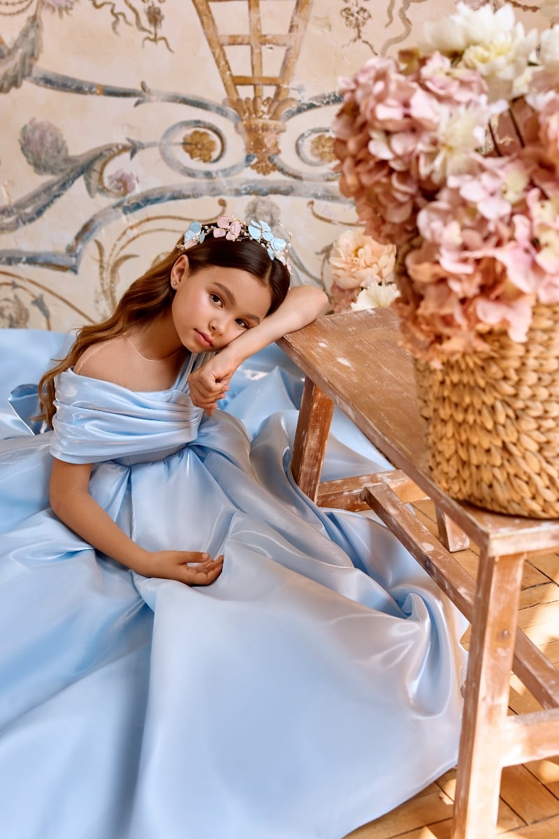 LA LUNA BELLA BOUTIQUE