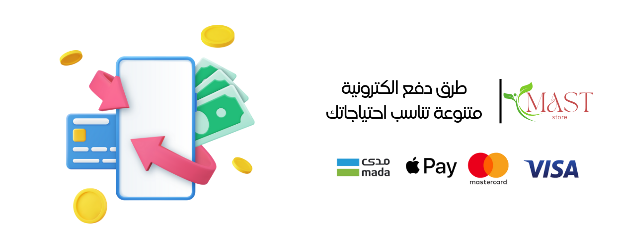 fixed banner