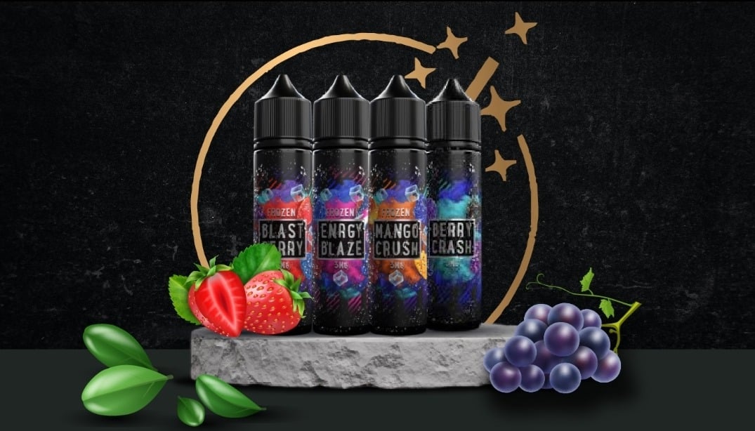 نكهات الشيشة