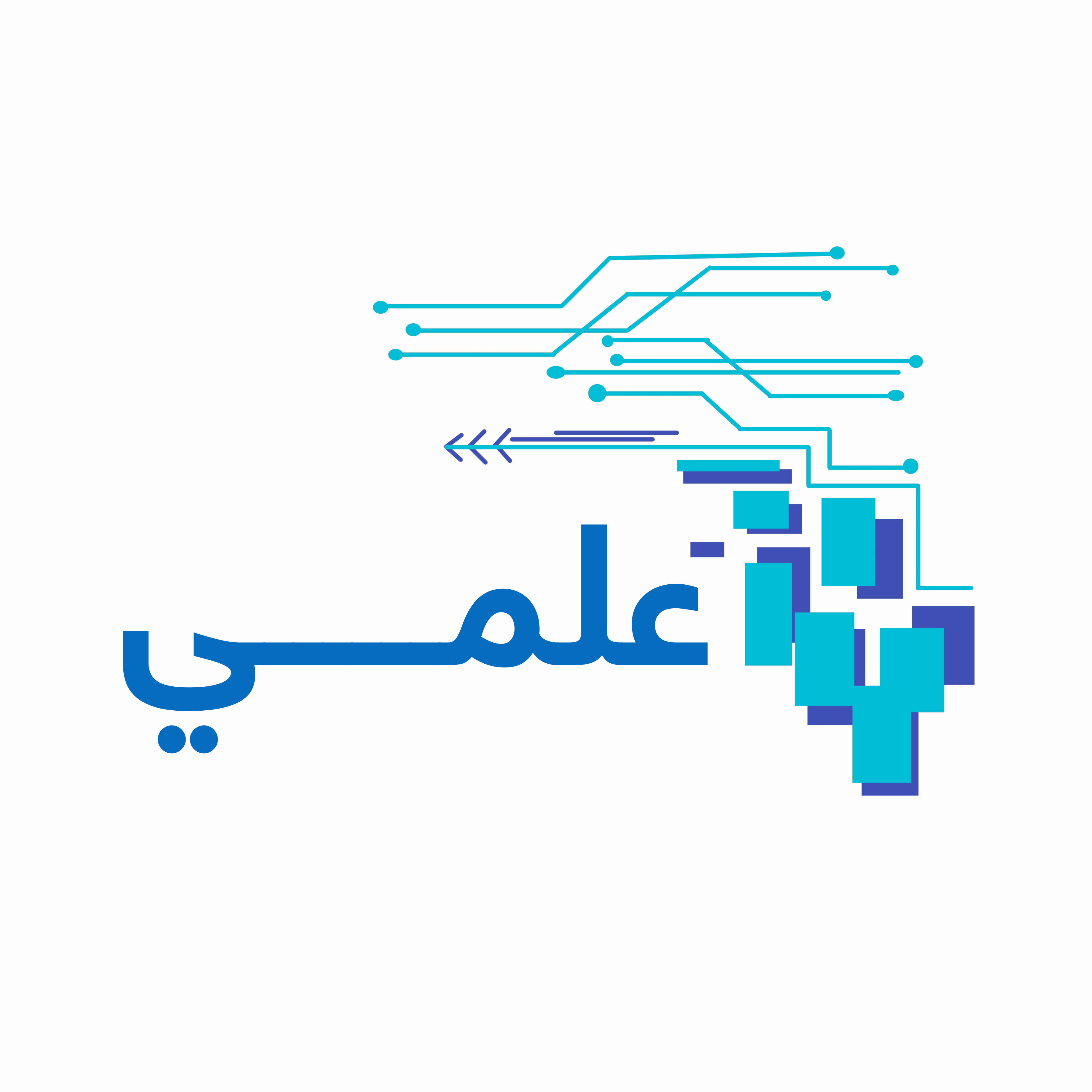 القسم العلمي والهندسي