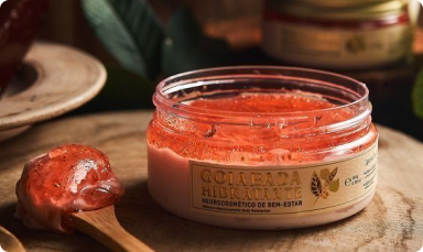 جميع منتجات عنايه بالجسم