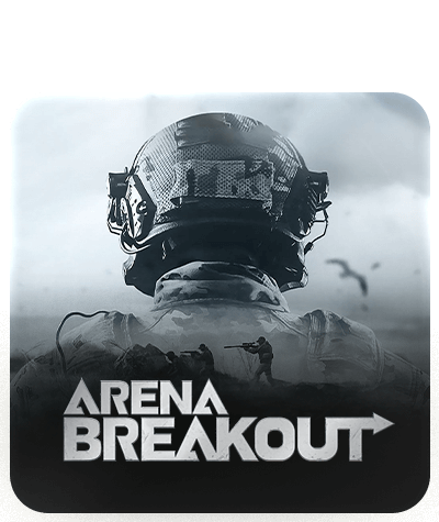 Arena Breakout