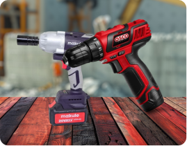 معدات بطاريـــــــــــــــة