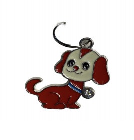 ميداليات حيوانات