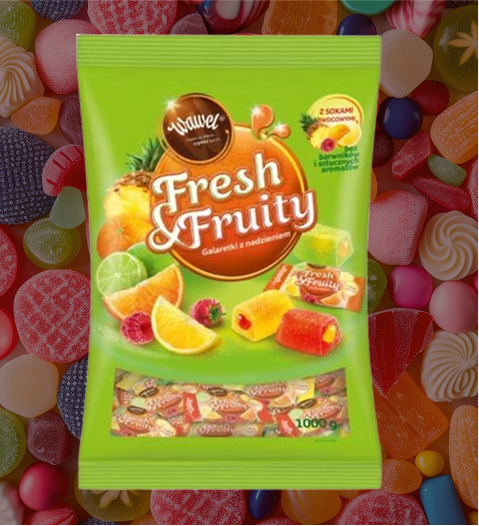 Special products slider