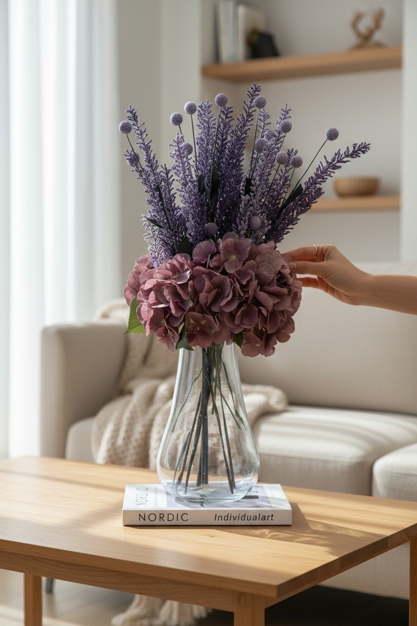 ورد والهدايا