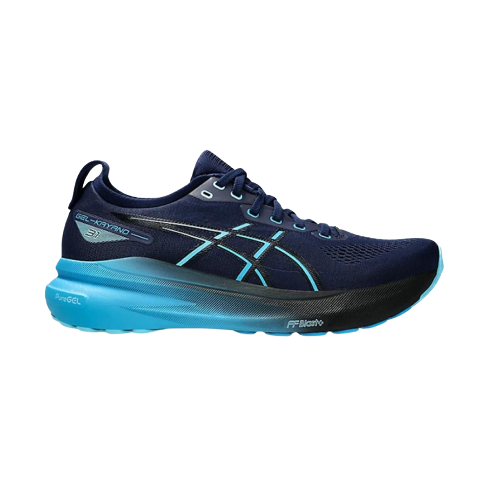 Gel-kayano 31