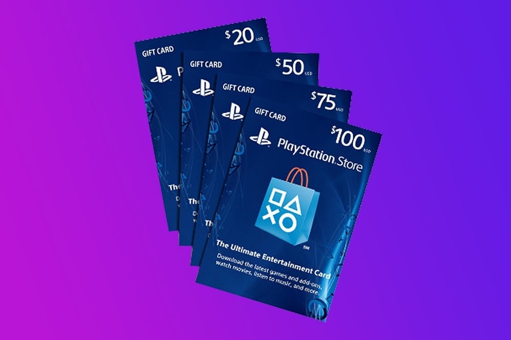 بطاقات ستور