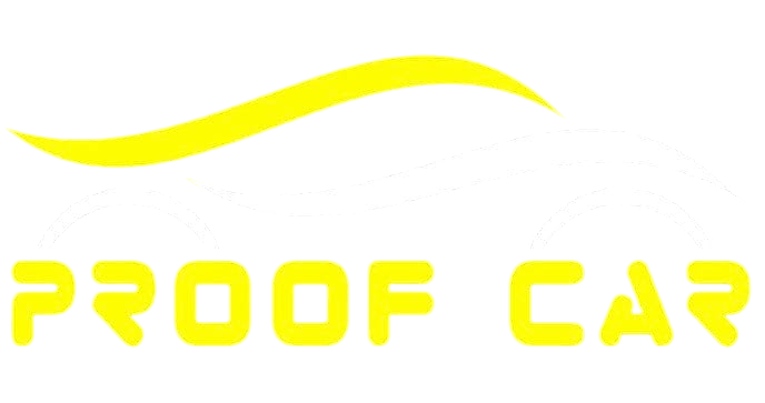 بروف كار proof car